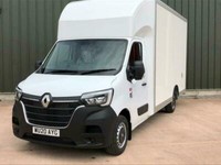 luton van for sale near me